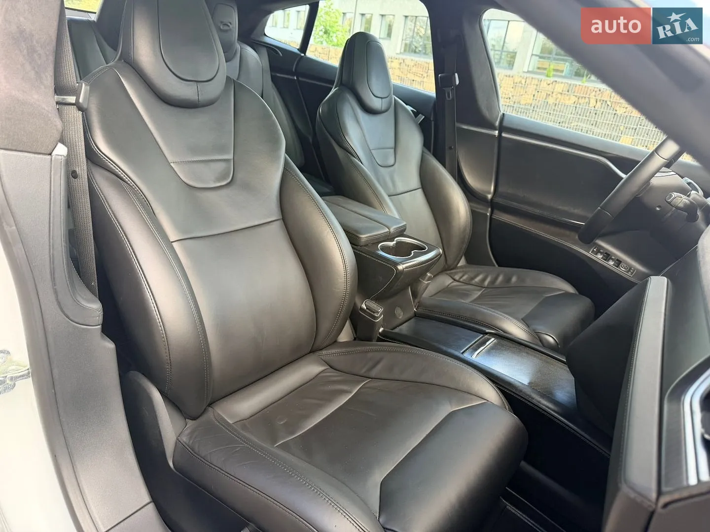 2017 Tesla Model S - мініатюра 27