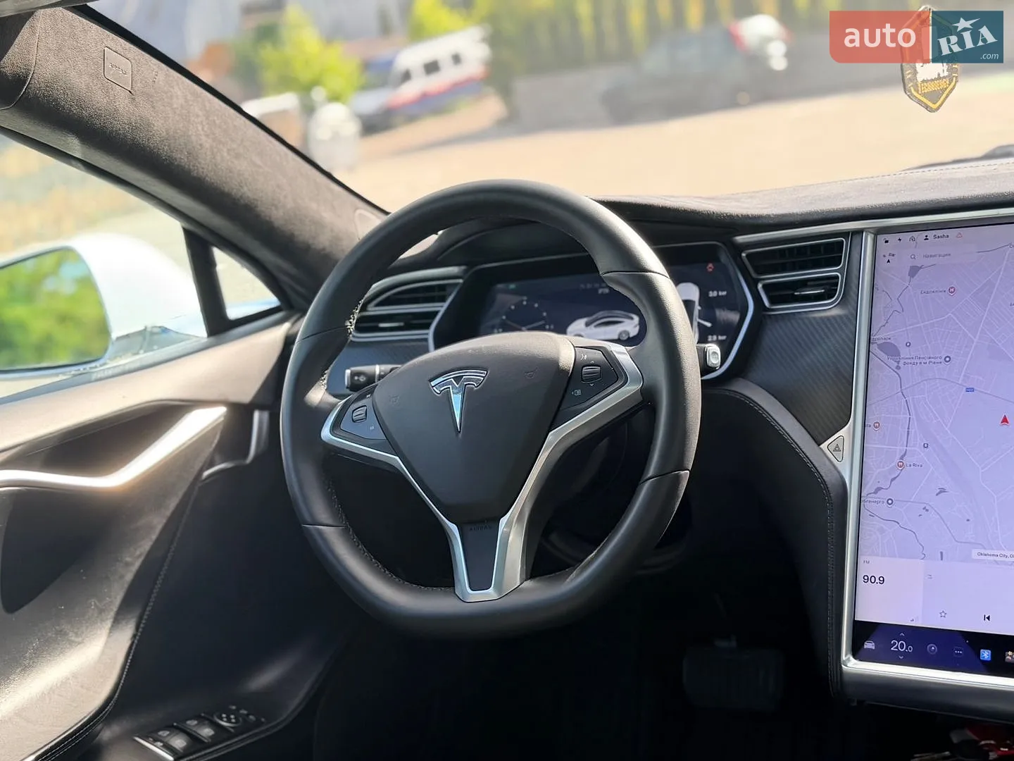 2017 Tesla Model S - мініатюра 31