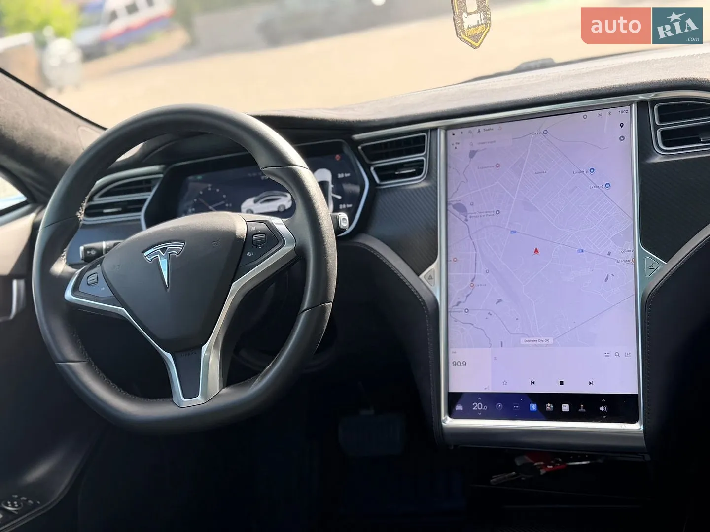 2017 Tesla Model S - мініатюра 32