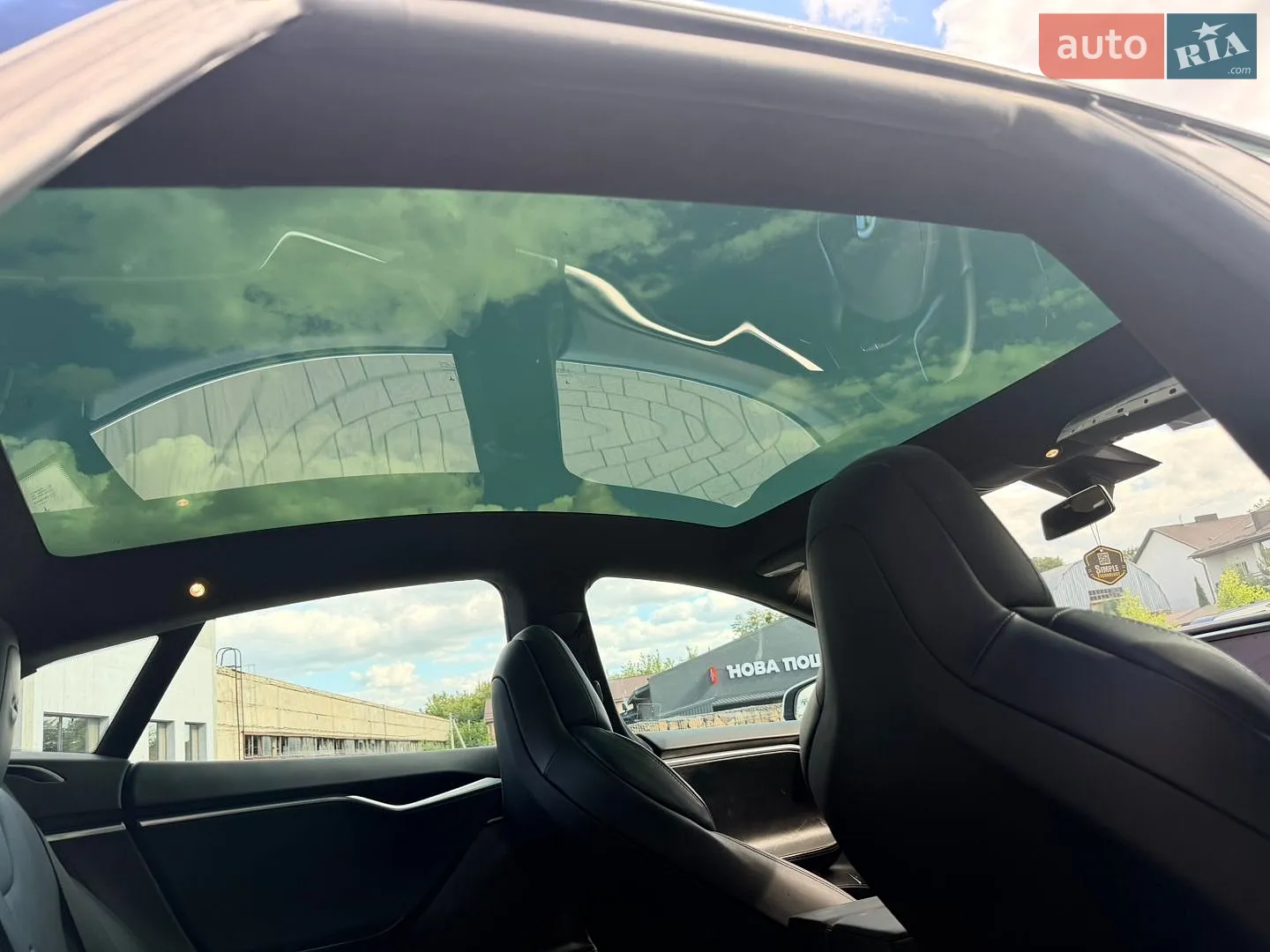 2017 Tesla Model S - мініатюра 34