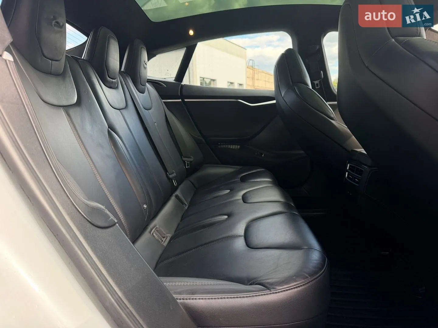 2017 Tesla Model S - мініатюра 35
