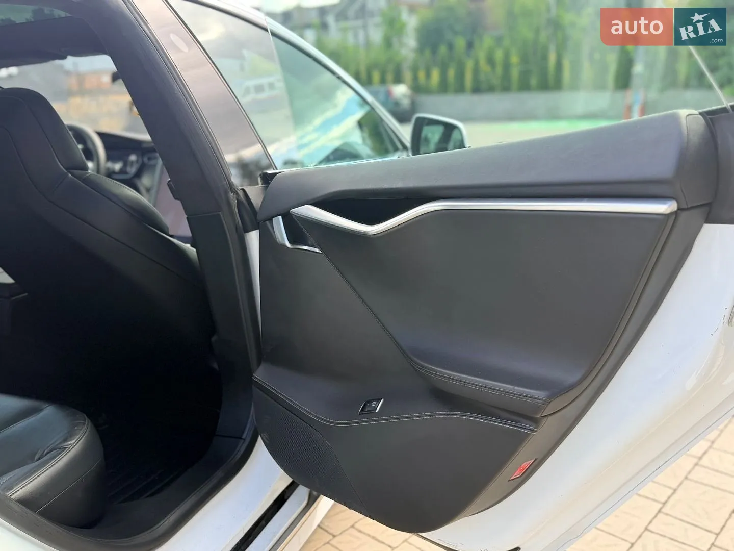 2017 Tesla Model S - мініатюра 36