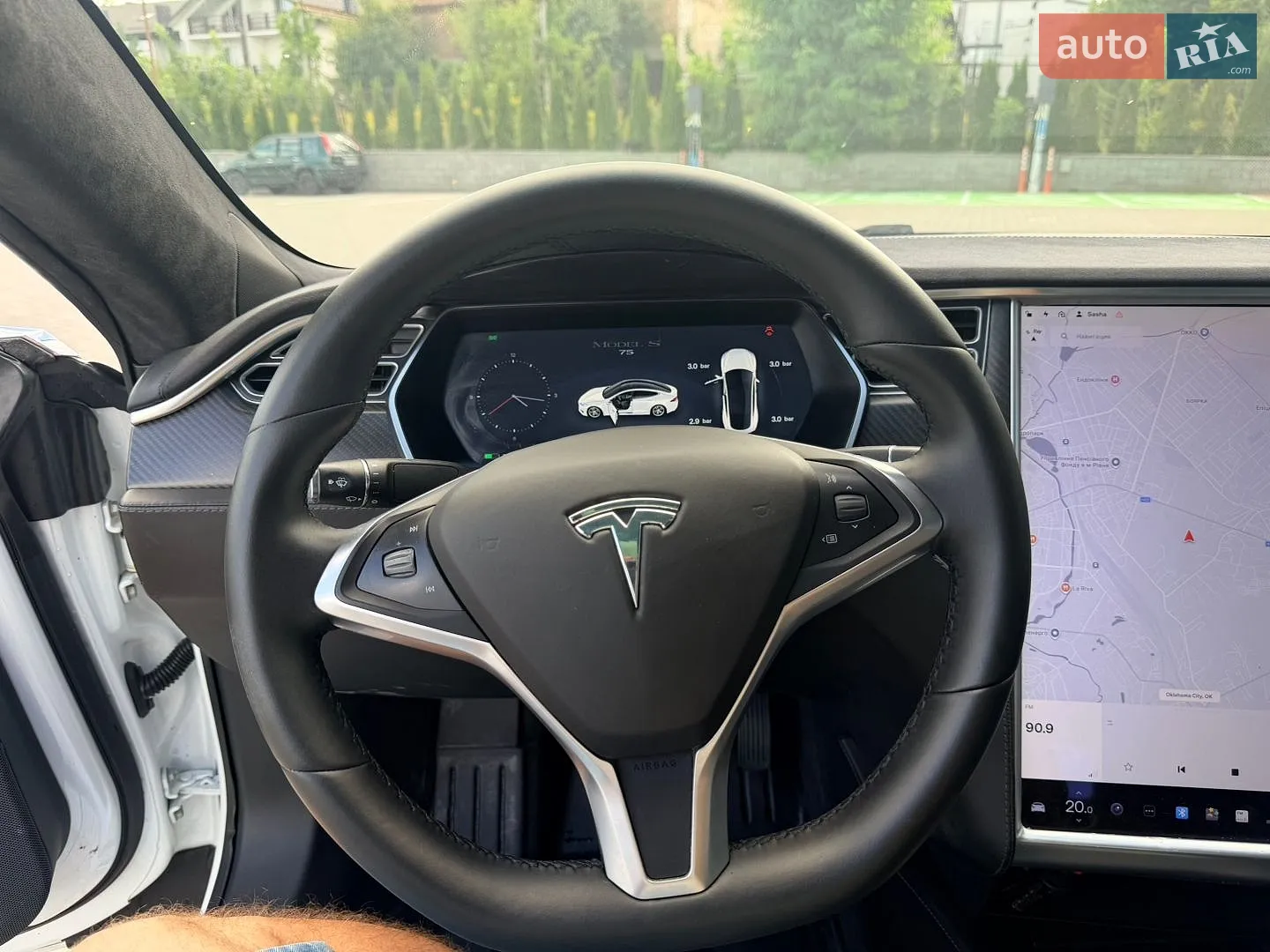 2017 Tesla Model S - мініатюра 39