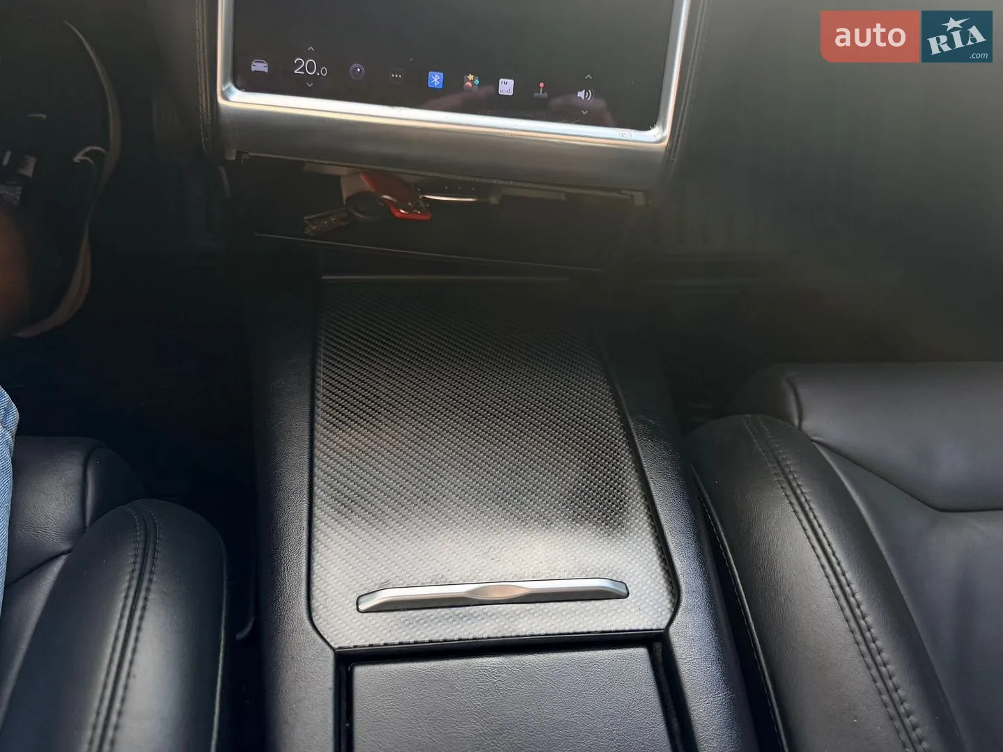 2017 Tesla Model S - мініатюра 40