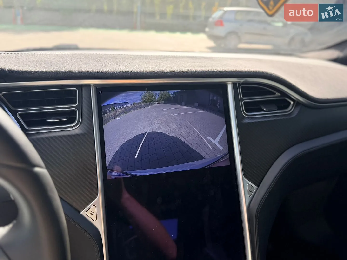 2017 Tesla Model S - мініатюра 41
