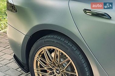 Лифтбек Tesla Model S 2015 в Калуше