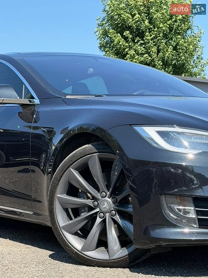 2017 Tesla Model S - мініатюра 7