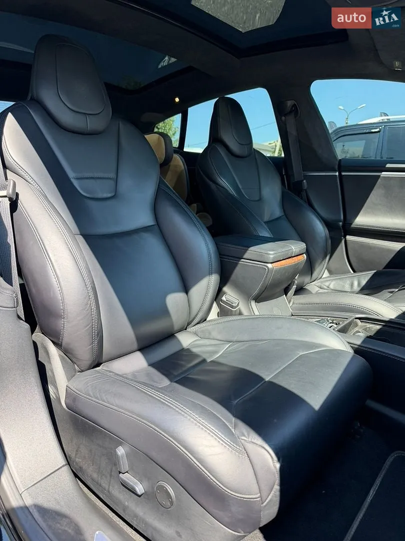2017 Tesla Model S - мініатюра 10