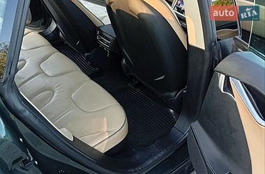 Ліфтбек Tesla Model S 2014 в Львові фото 9 Ліфтбек Tesla Model S 2014 в Львові