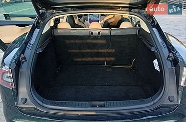 Ліфтбек Tesla Model S 2014 в Львові фото 4 Ліфтбек Tesla Model S 2014 в Львові