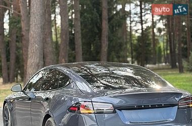 Ліфтбек Tesla Model S 2023 в Києві фото 3 Ліфтбек Tesla Model S 2023 в Києві