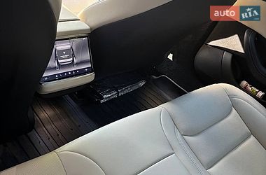 Ліфтбек Tesla Model S 2023 в Києві фото 8 Ліфтбек Tesla Model S 2023 в Києві