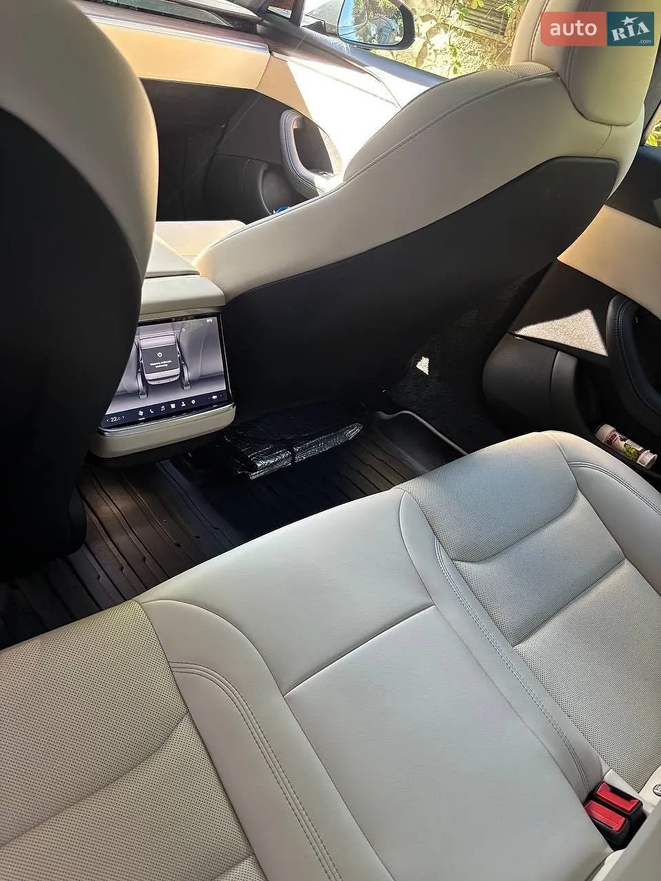 2023 Tesla Model S - мініатюра 8