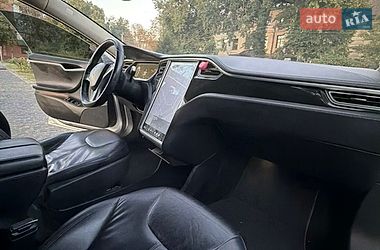 Ліфтбек Tesla Model S 2013 в Фастові фото 12 Ліфтбек Tesla Model S 2013 в Фастові