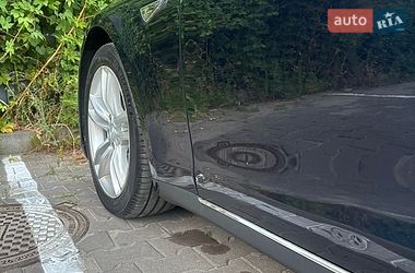 Лифтбек Tesla Model S 2013 в Киеве