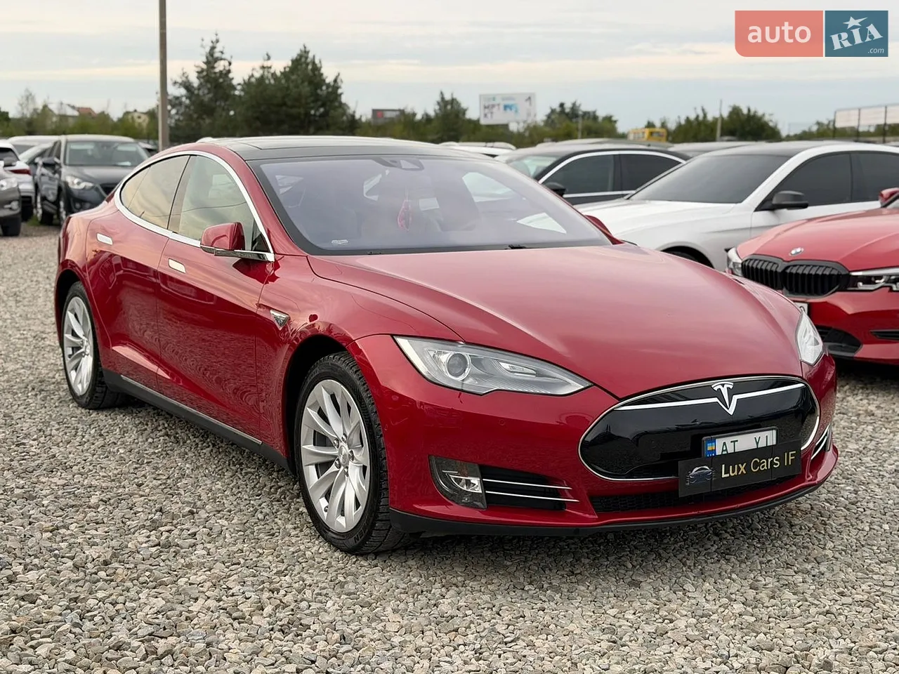 2016 Tesla Model S - мініатюра 22