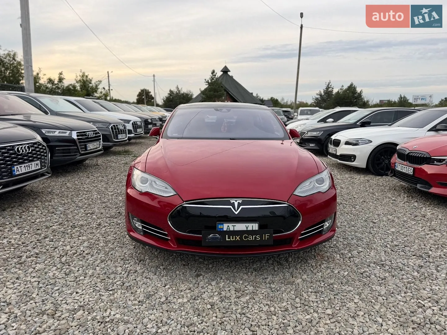 2016 Tesla Model S - мініатюра 6