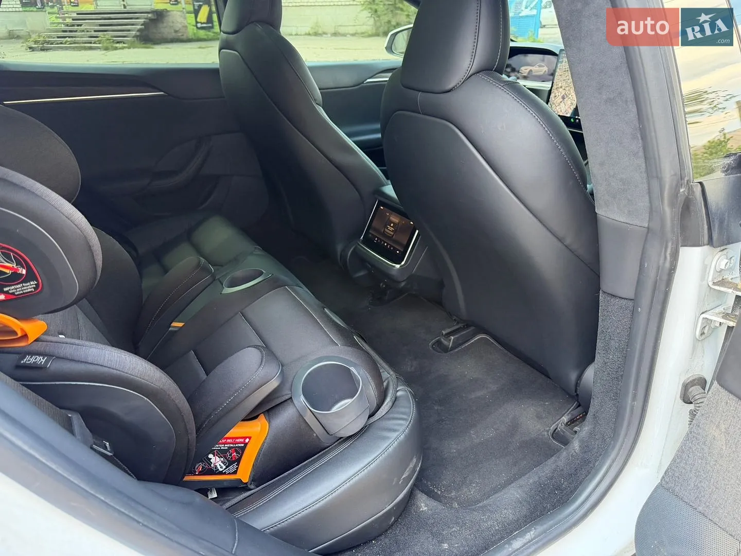 2021 Tesla Model S - мініатюра 16