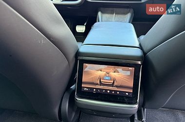 Ліфтбек Tesla Model S 2021 в Запоріжжі