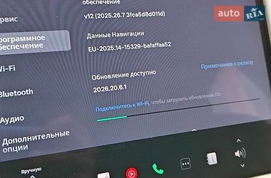 Ліфтбек Tesla Model S 2018 в Львові