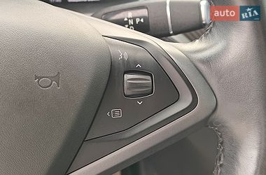 Ліфтбек Tesla Model S 2018 в Львові