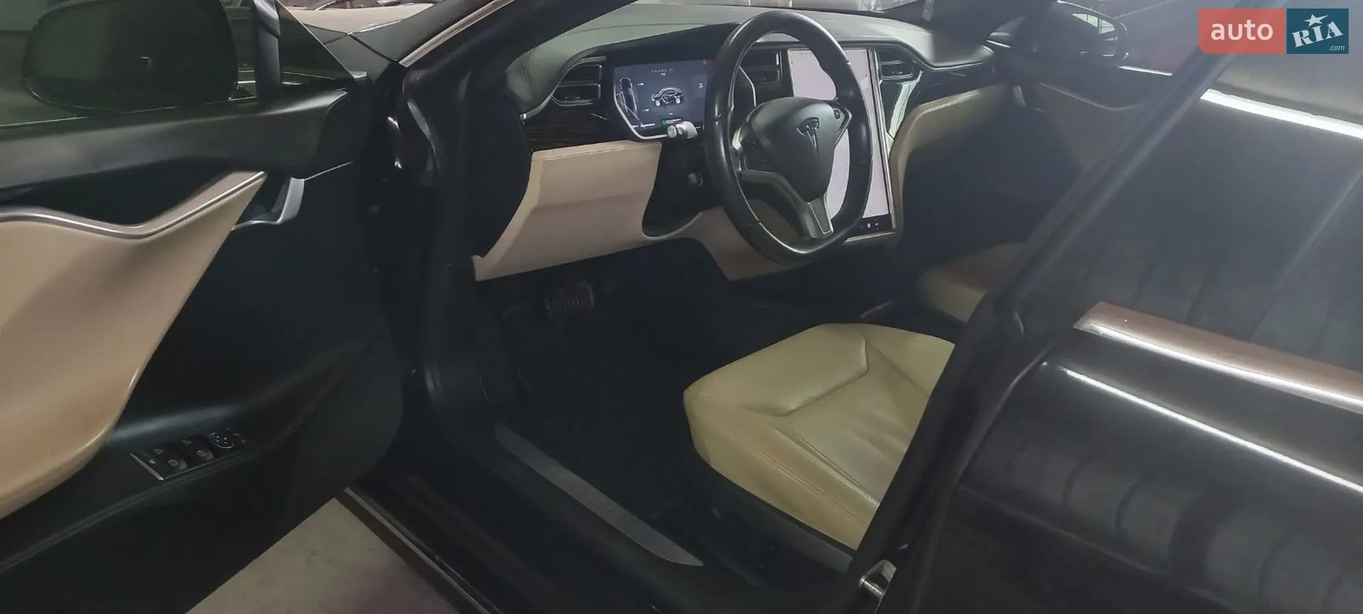 2016 Tesla Model S - мініатюра 4