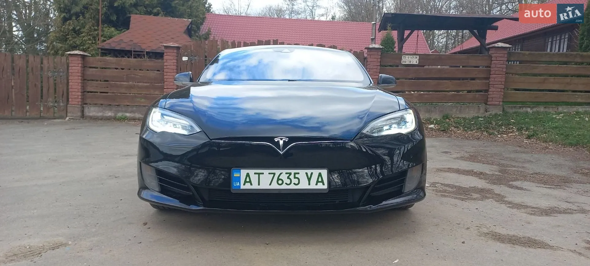 2016 Tesla Model S - мініатюра 2