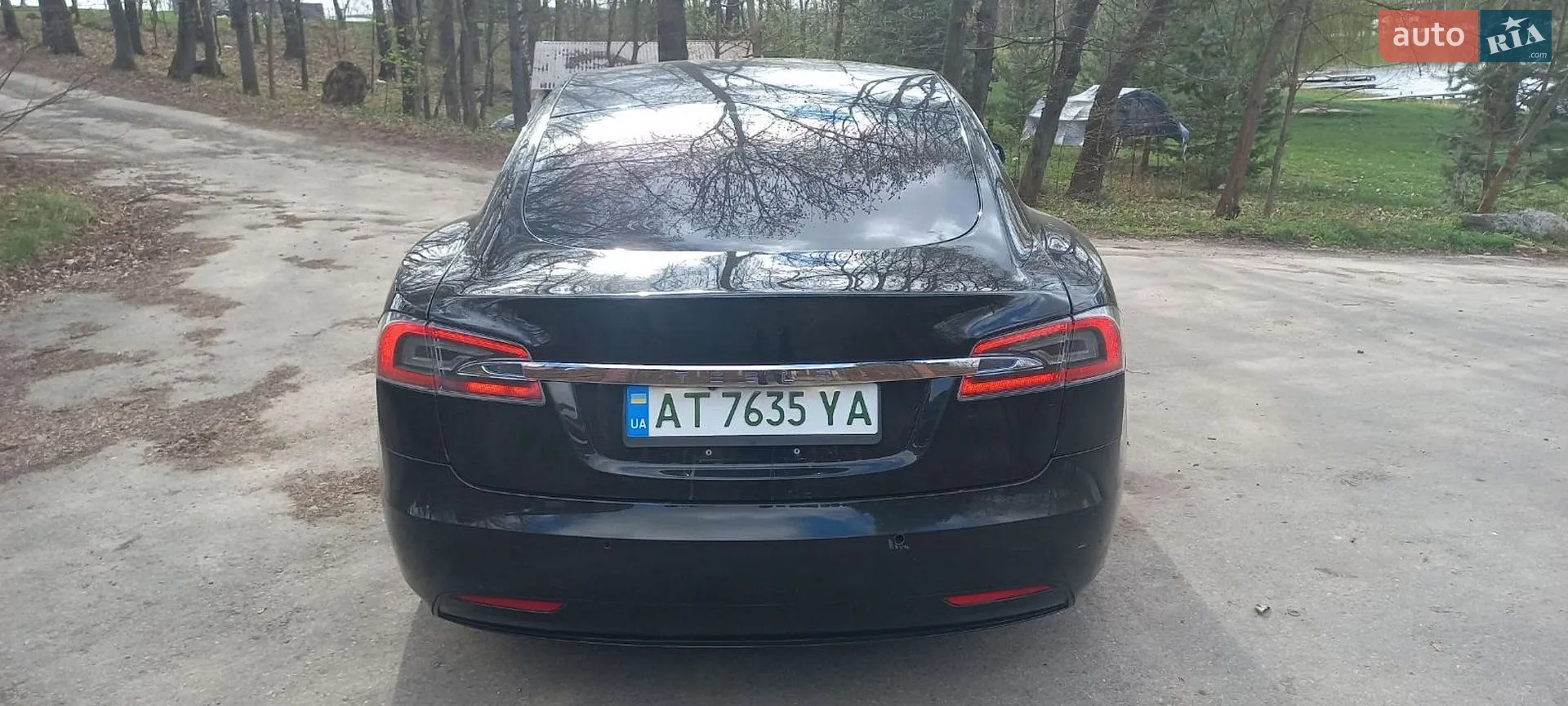 2016 Tesla Model S - мініатюра 10