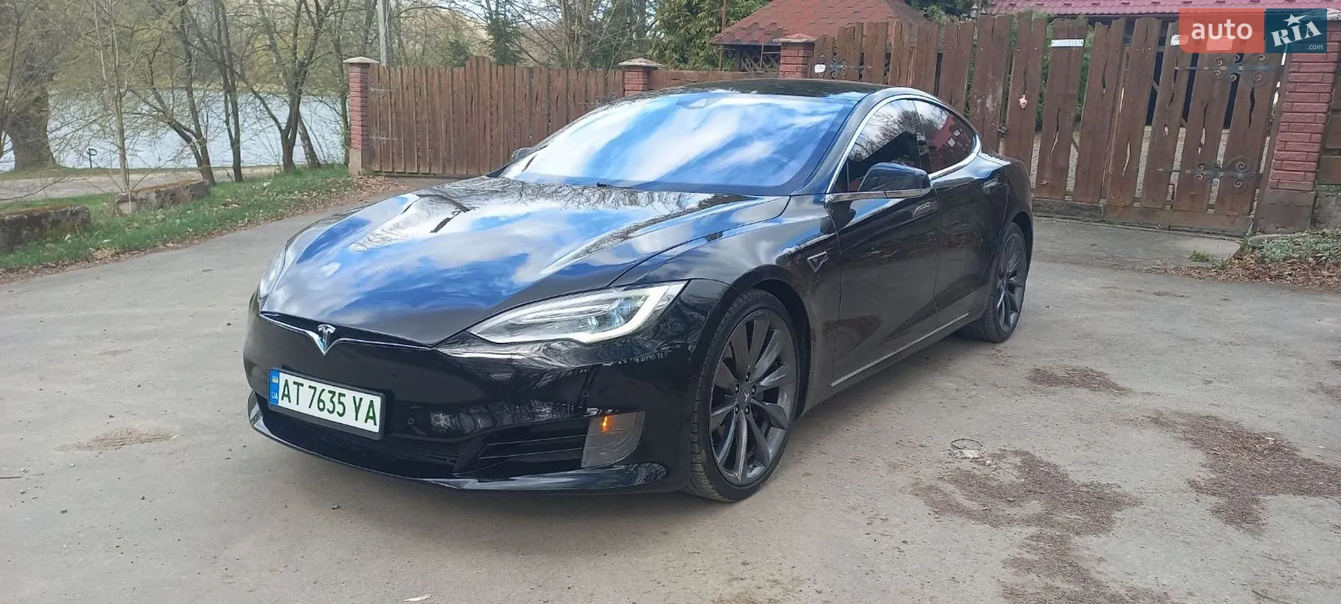 2016 Tesla Model S - фото 1