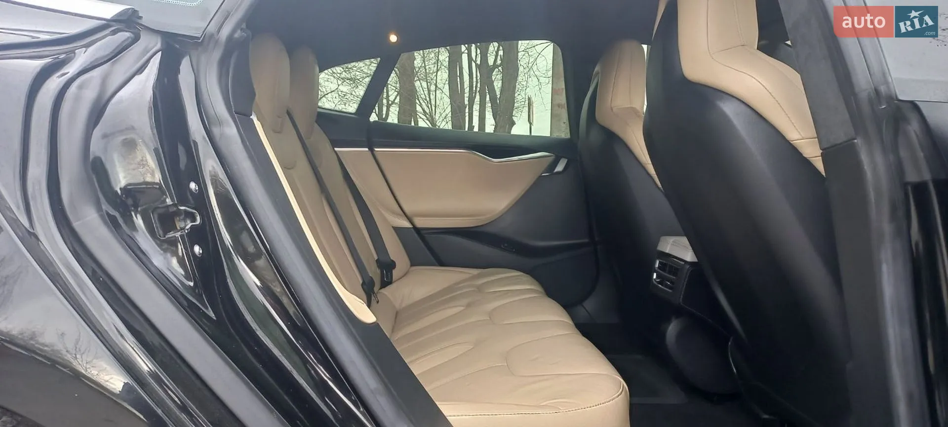 2016 Tesla Model S - мініатюра 12