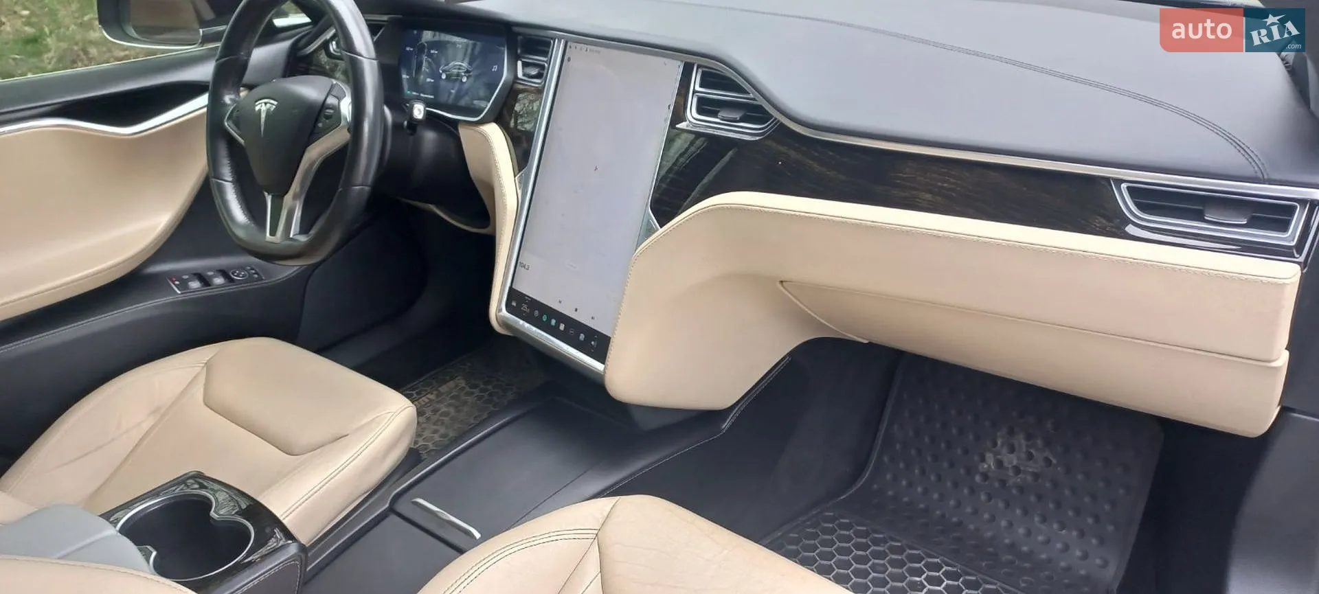 2016 Tesla Model S - мініатюра 18
