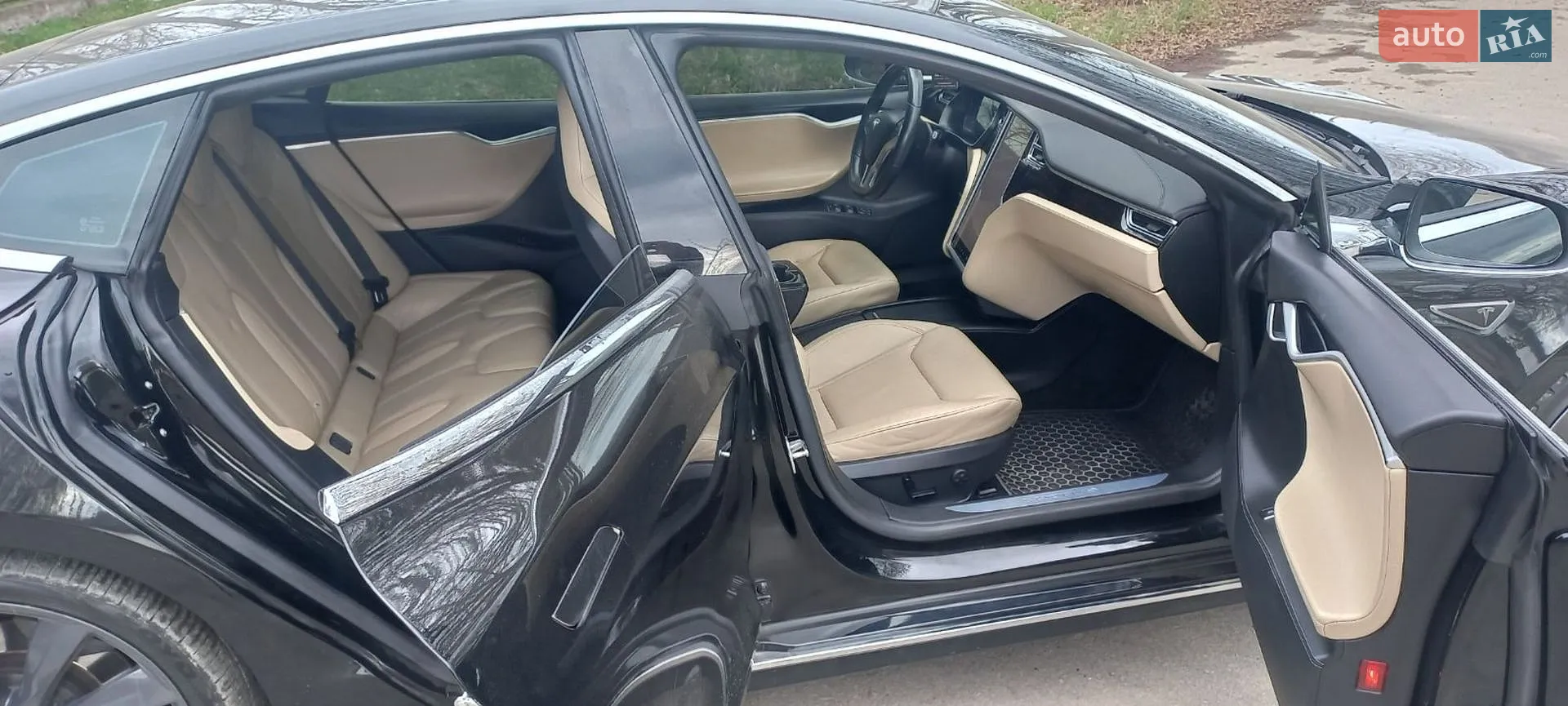 2016 Tesla Model S - мініатюра 17