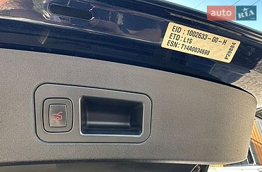 Лифтбек Tesla Model S 2014 в Белой Церкви
