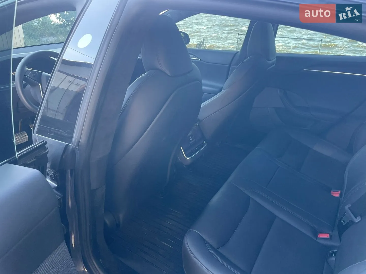 2024 Tesla Model S - мініатюра 13
