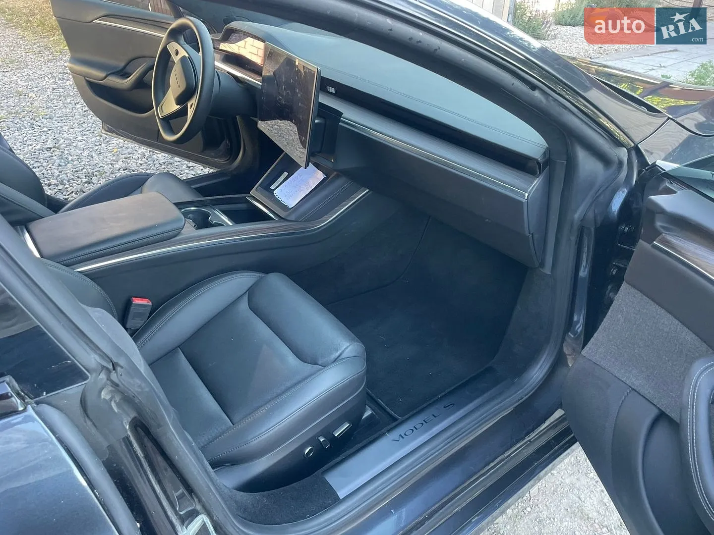 2024 Tesla Model S - мініатюра 16