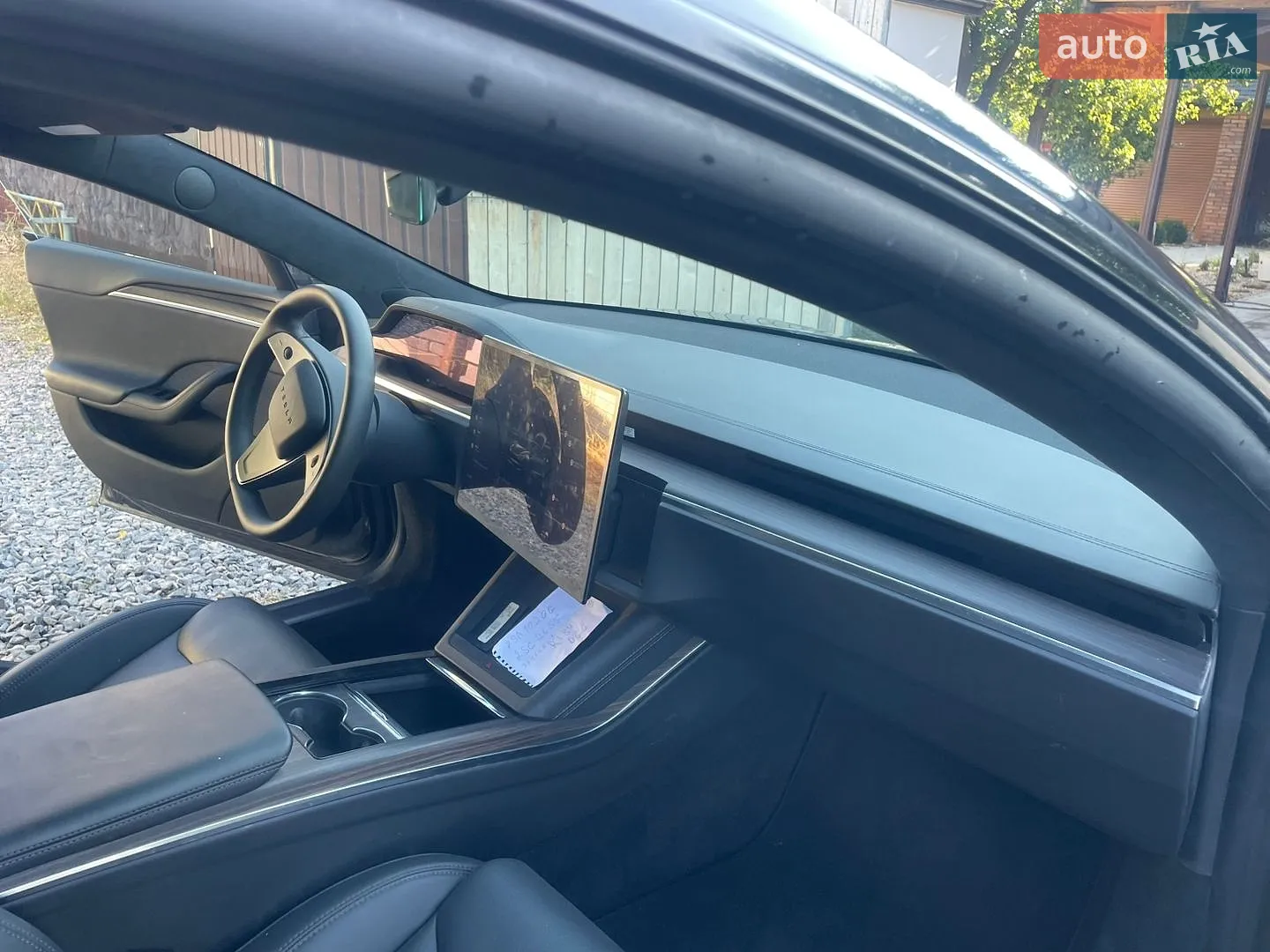 2024 Tesla Model S - мініатюра 17