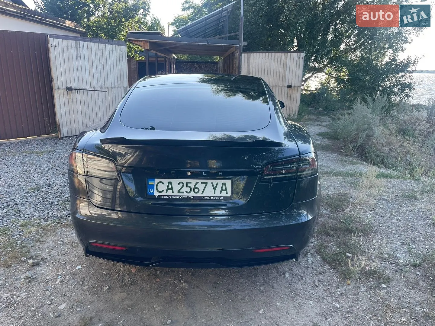 2024 Tesla Model S - мініатюра 39