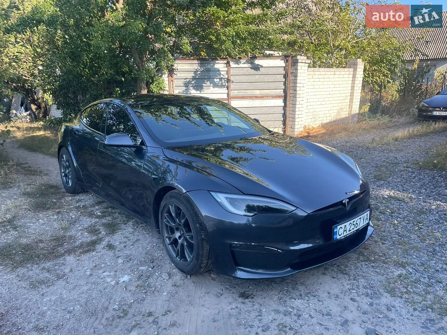 2024 Tesla Model S - мініатюра 43