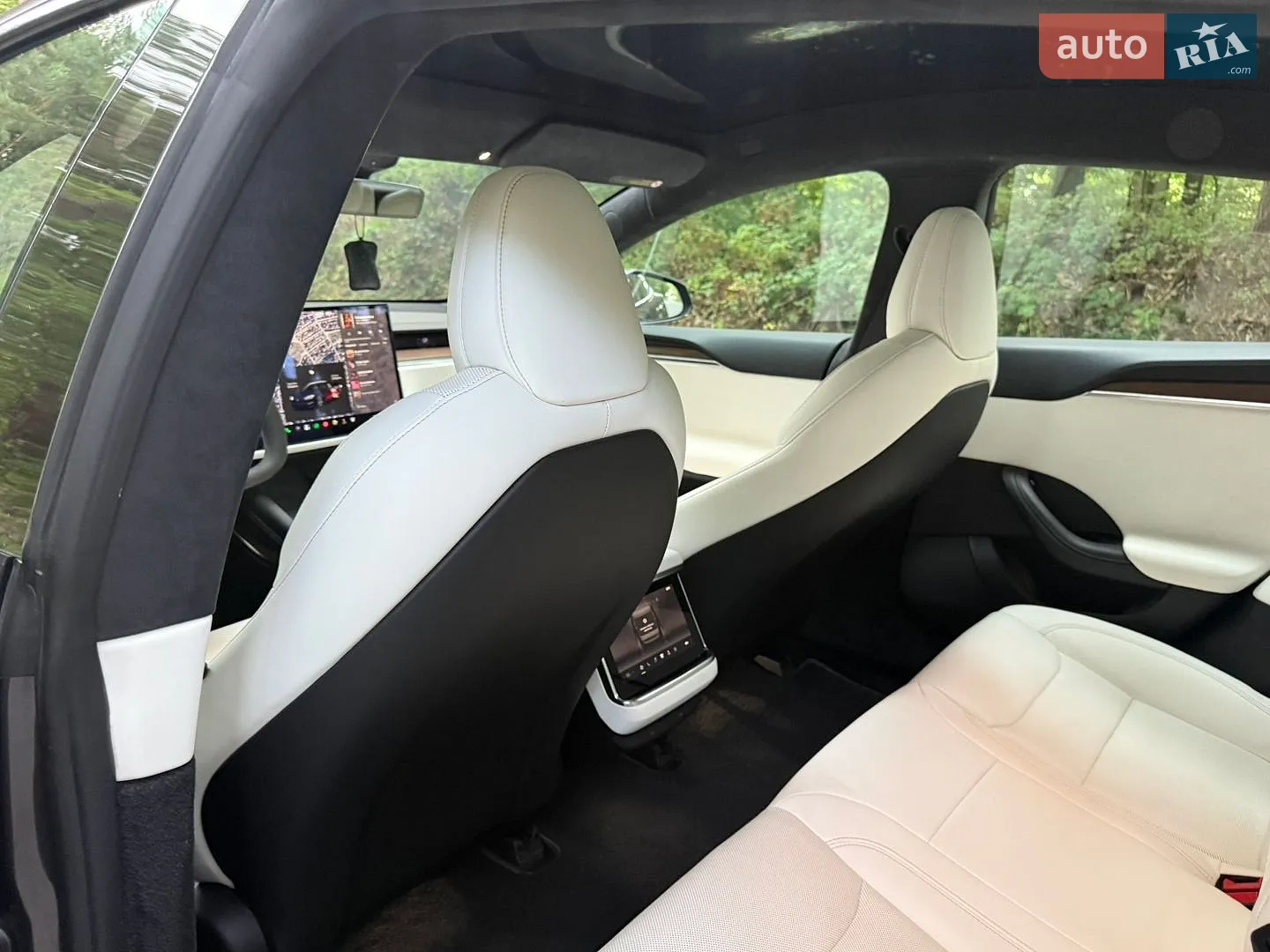2021 Tesla Model S - мініатюра 12