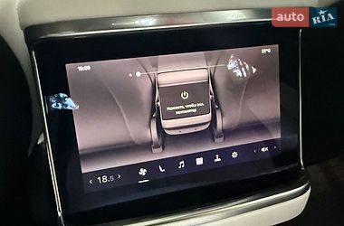 Лифтбек Tesla Model S 2021 в Львове