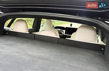 Лифтбек Tesla Model S 2021 в Львове