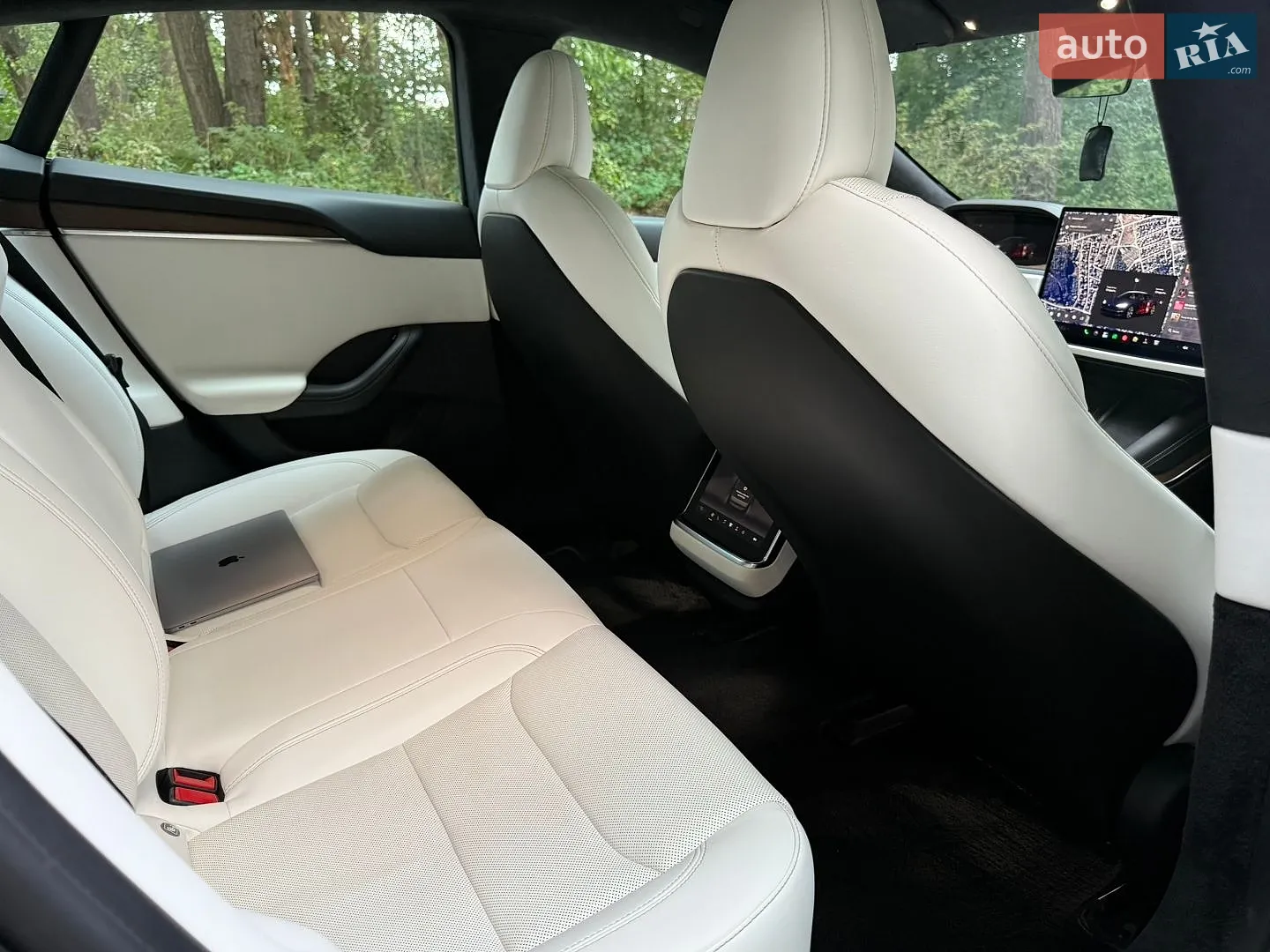 2021 Tesla Model S - мініатюра 17