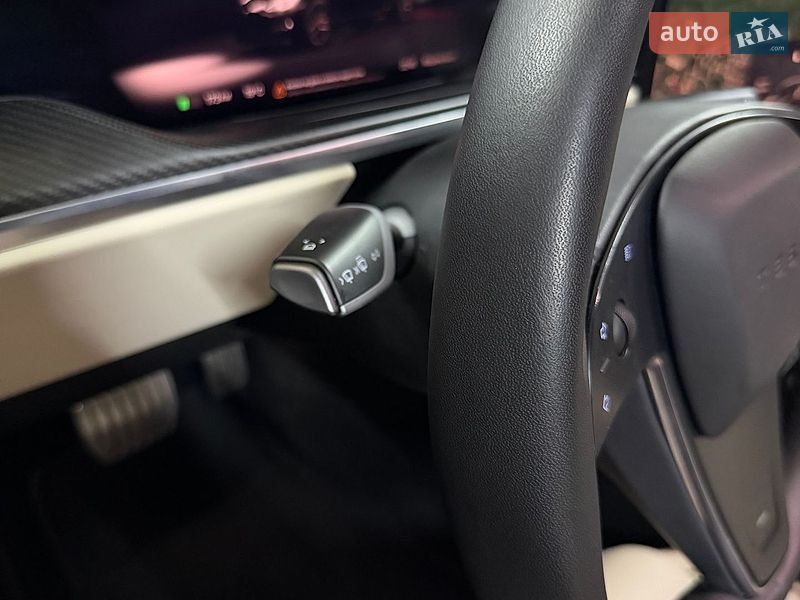 Ліфтбек Tesla Model S 2023 в Львові фото 12 Ліфтбек Tesla Model S 2023 в Львові