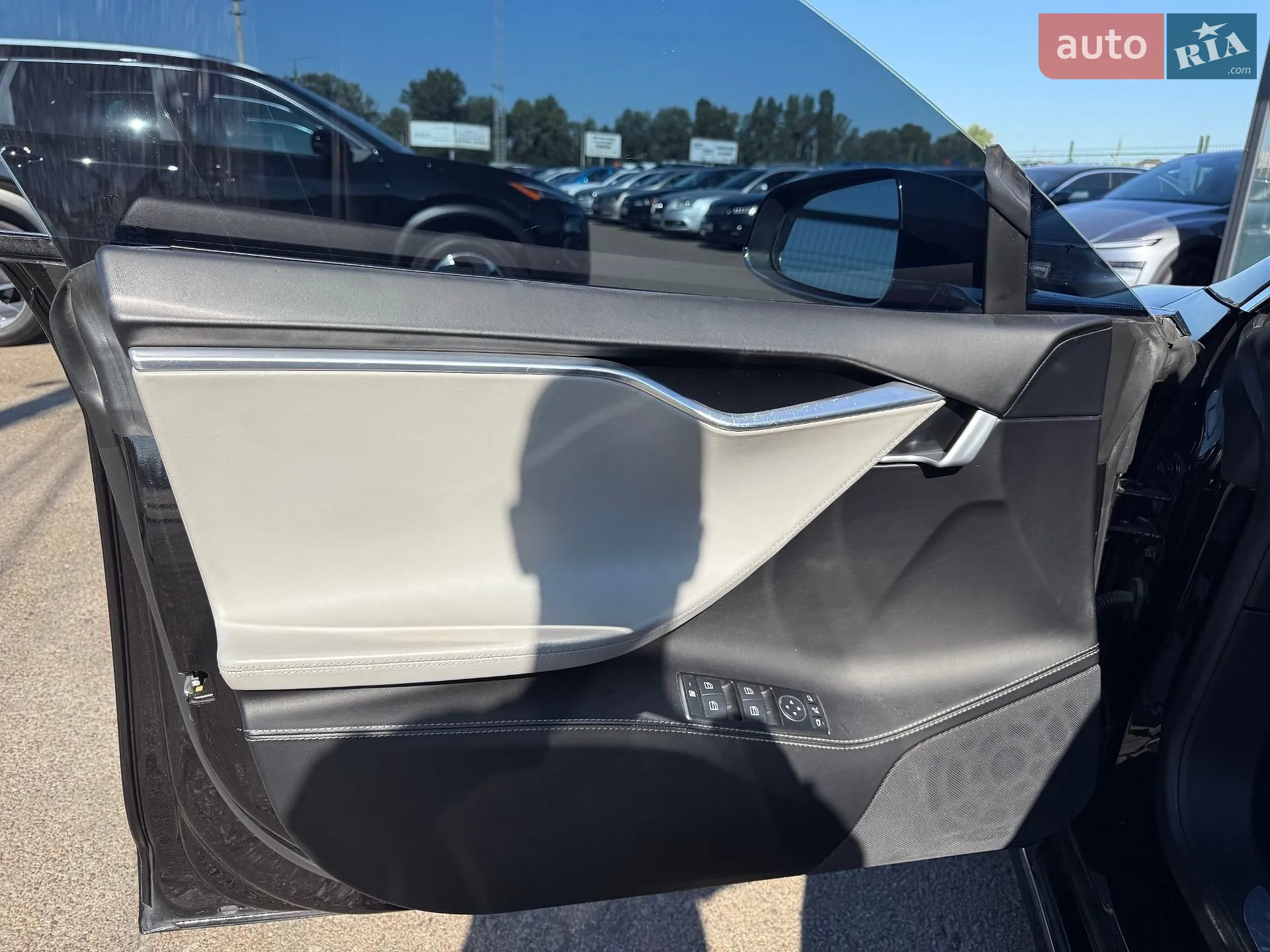2016 Tesla Model S - мініатюра 13