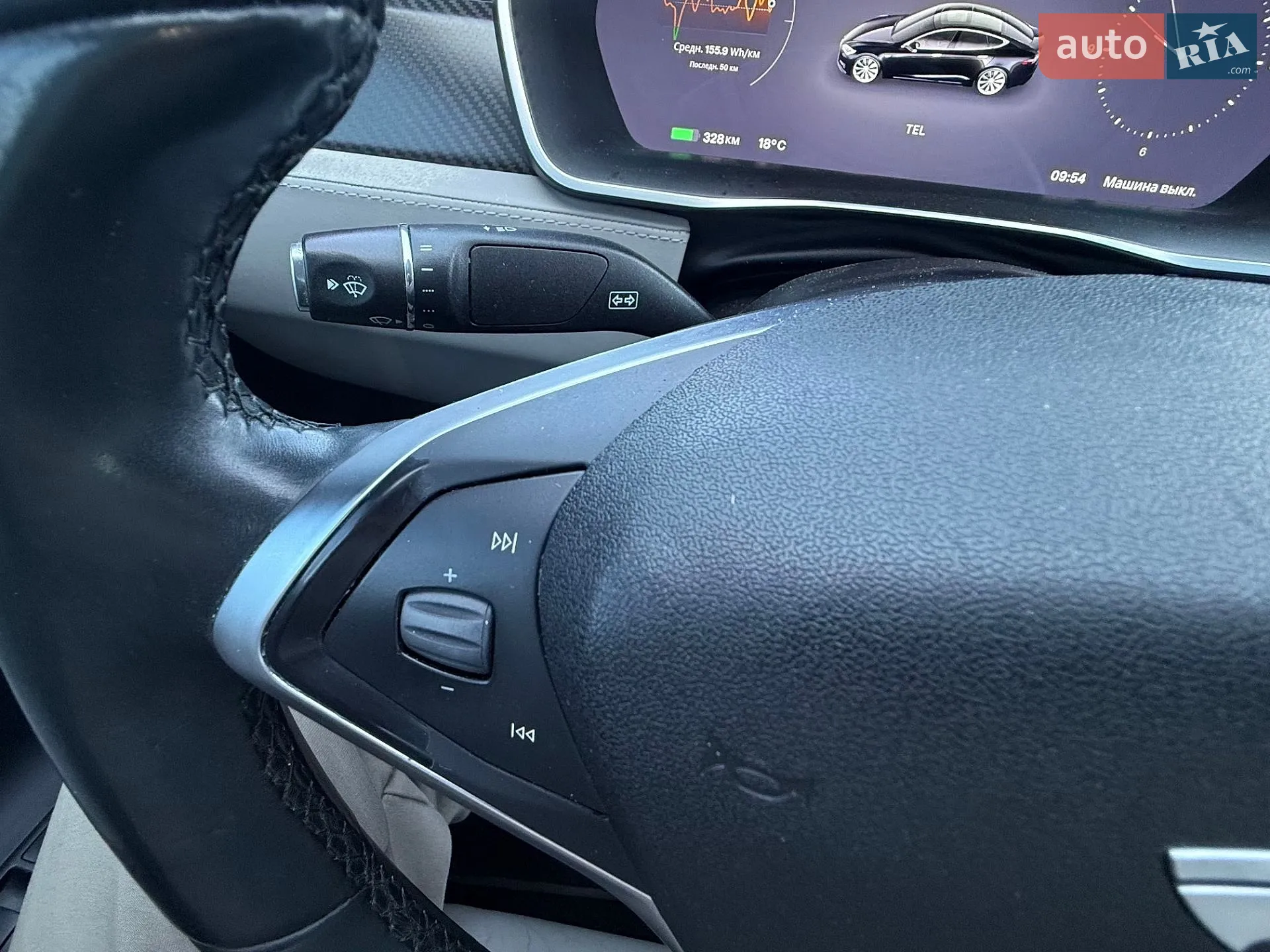 2016 Tesla Model S - мініатюра 19