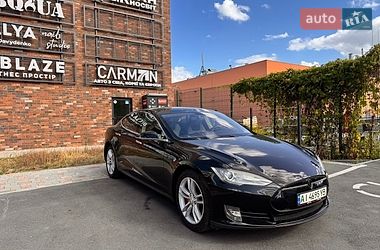 tesla model-s 2012 в Київ від про продавця Юлія tesla model-s 2012 в Київ від професійного продавця Юлія
