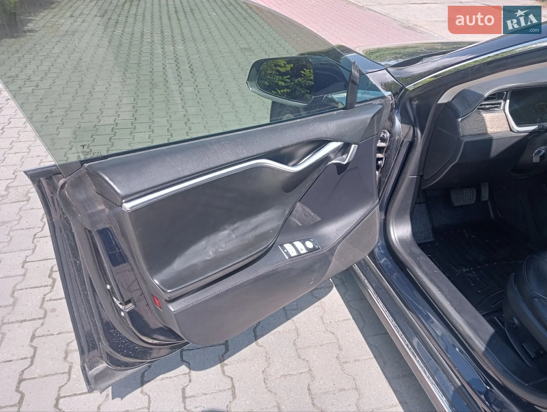 2013 Tesla Model S - мініатюра 17
