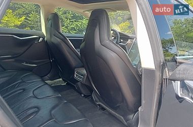 Ліфтбек Tesla Model S 2013 в Шепетівці фото 28 Ліфтбек Tesla Model S 2013 в Шепетівці