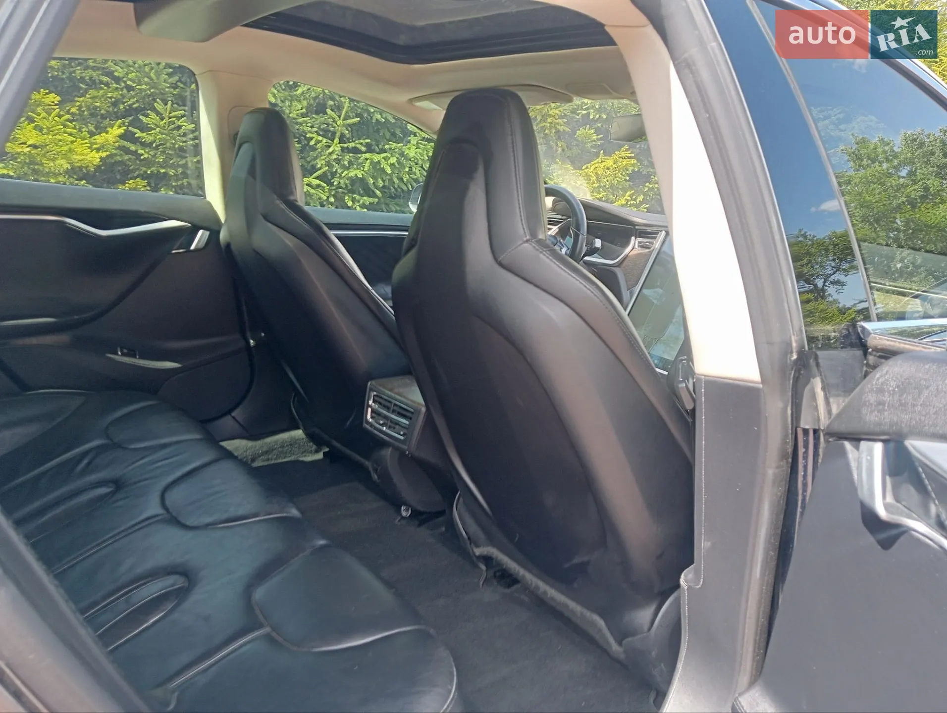 2013 Tesla Model S - мініатюра 28