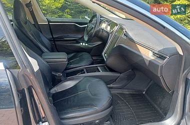 Ліфтбек Tesla Model S 2013 в Шепетівці фото 34 Ліфтбек Tesla Model S 2013 в Шепетівці